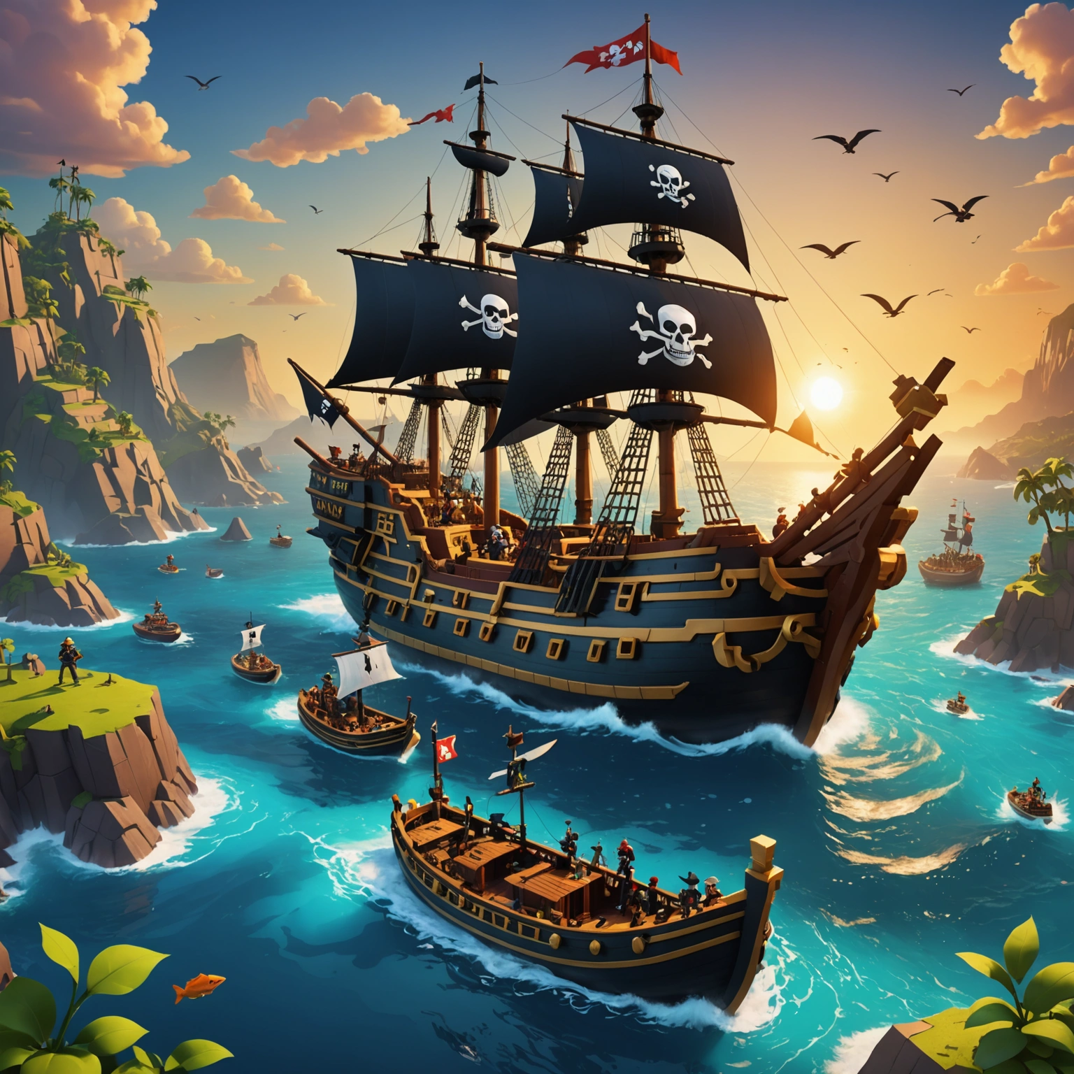 King Legacy Codes: Unlocking Your Full Potential in the Roblox Adventure