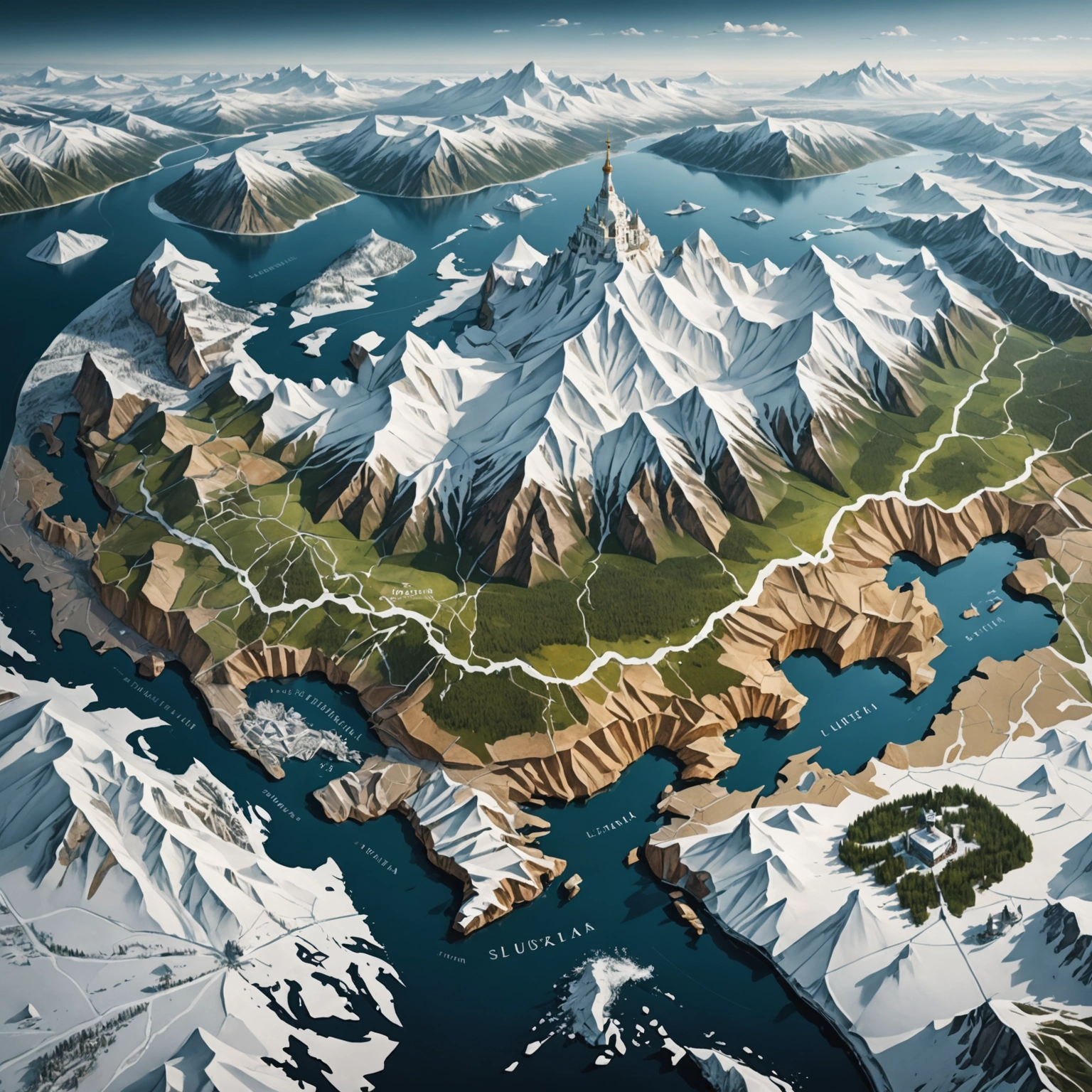 Russian News Unveiled: Navigating State Policy, Social Challenges, and Regional Dynamics