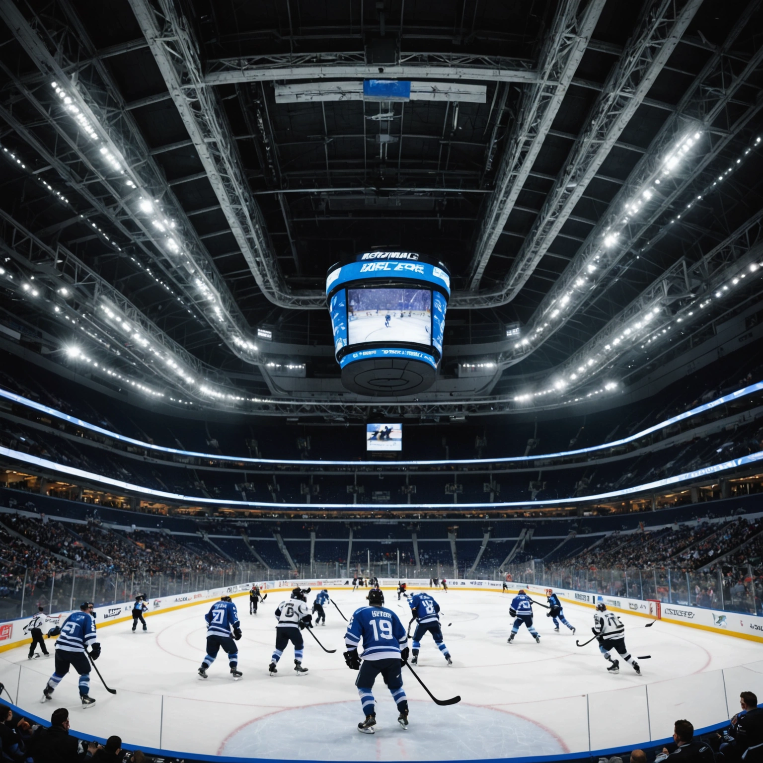 KHL Transfers: Transfers in the League