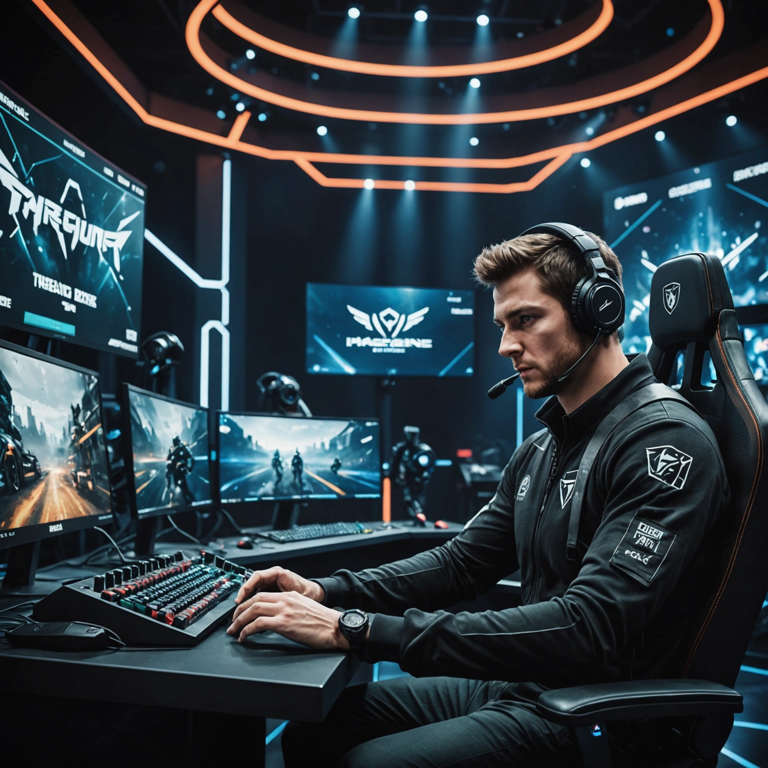 Gaming Masks: Style and Function