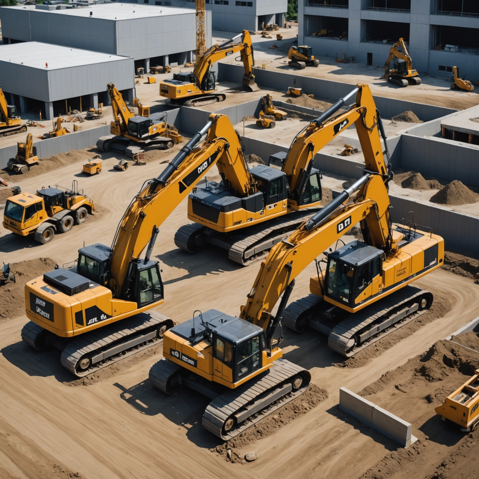 Свайно плитный фундамент: Понимание и выбор оптимальной конструкции