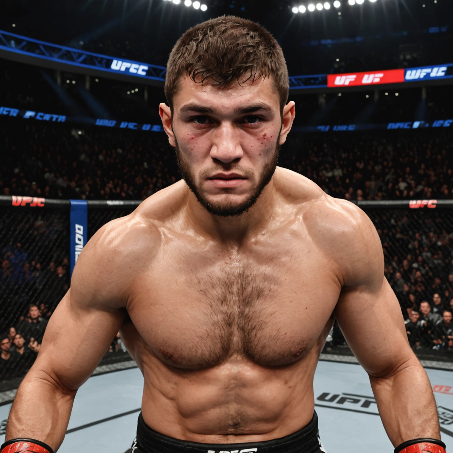 Umar Nurmagomedov: UFC, Fights, Statistics