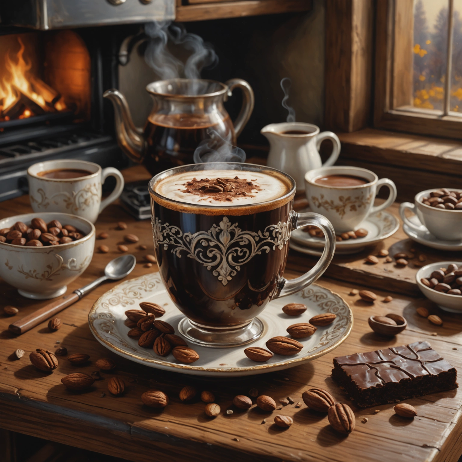 Cocoa Who Should Not: Who Should Not Drink Cocoa