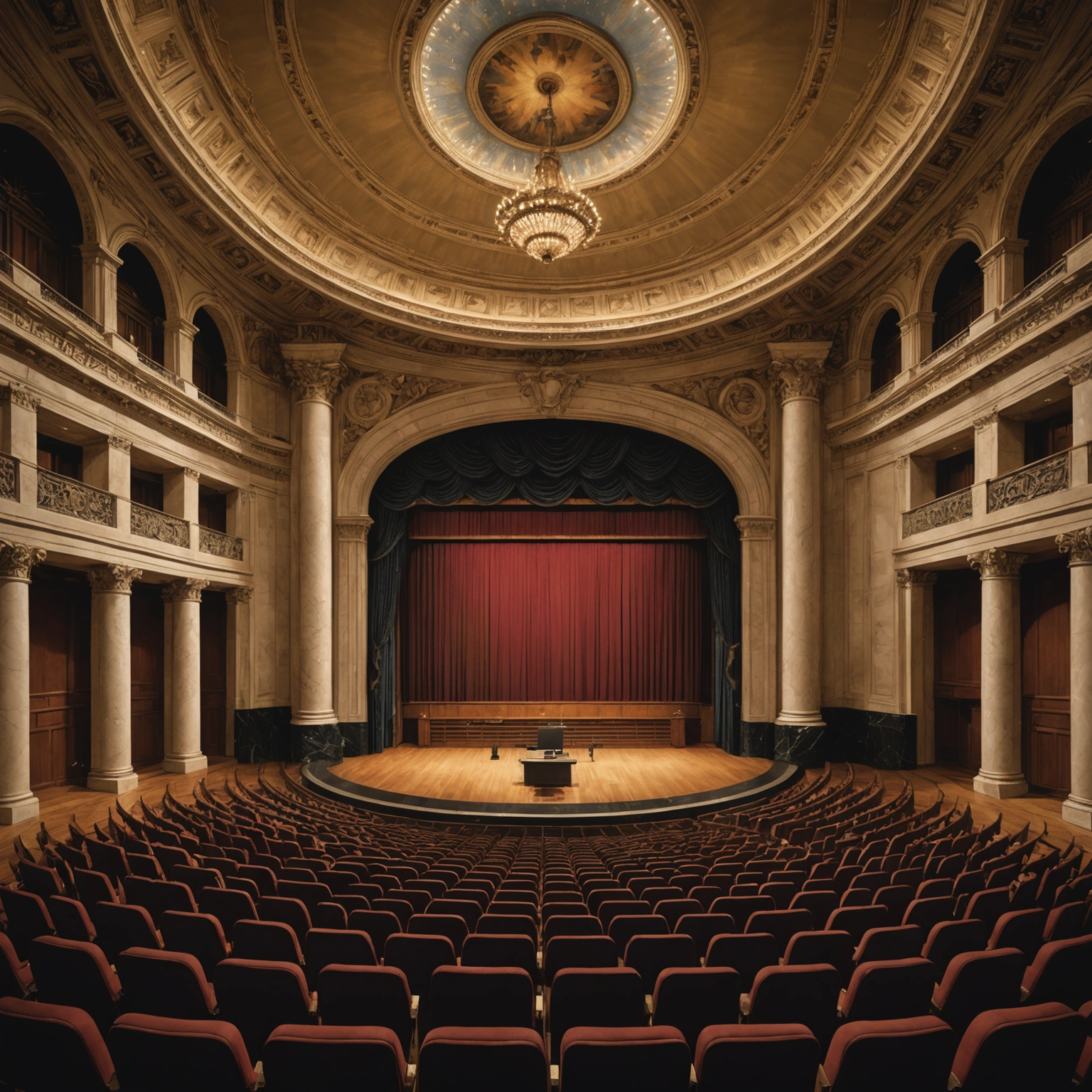 The Requested Text Is Already in English: Unlocking the Power of the Rhetorical Question