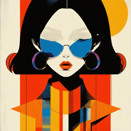 Guess: Bold Fashion Statements: Guess’ iconic designs blend retro flair with modern chic.
