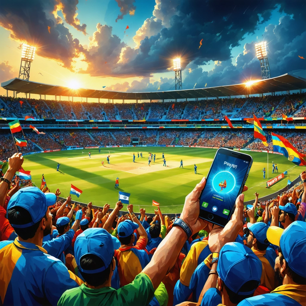 IPL Betting Sites with Paytm: Best Options for Indian Players. Review of IPL betting sites supporting Paytm for quick and secure deposits.