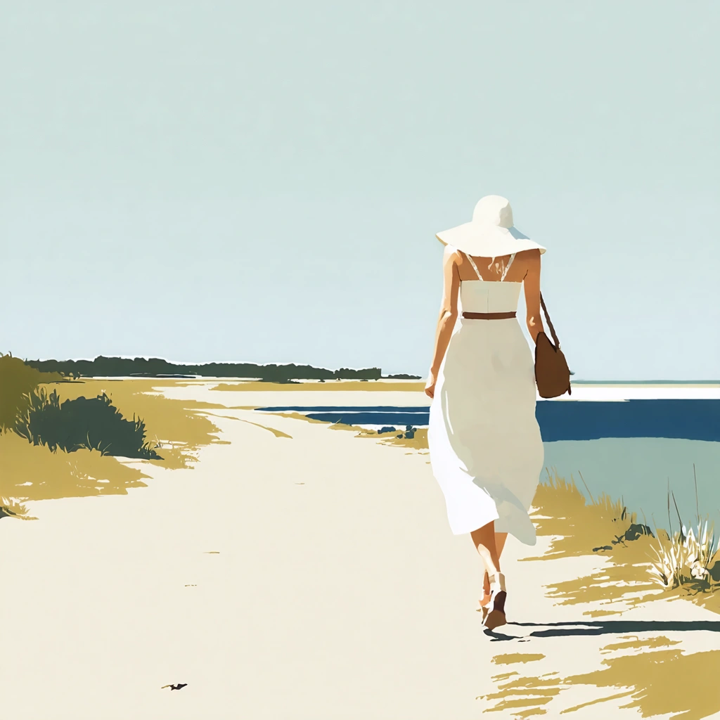 Country Road’s Aussie Elegance: Country Road’s timeless fashion reflects Australia’s laid-back sophistication.