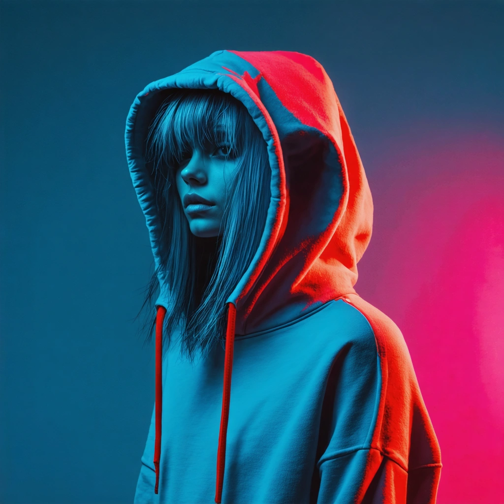 Oodie: Cozy Fashion’s Viral Hit: Oodie’s oversized hoodies redefine comfort with playful style.