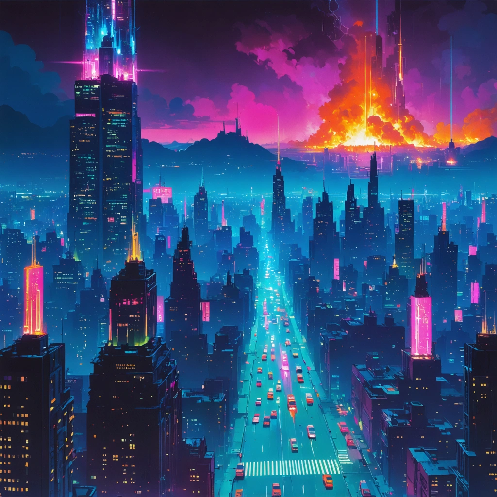 Cyberpunk Edgerunners: Merch Hype: Cyberpunk Edgerunners jackets and gear fuel fan excitement for the anime.